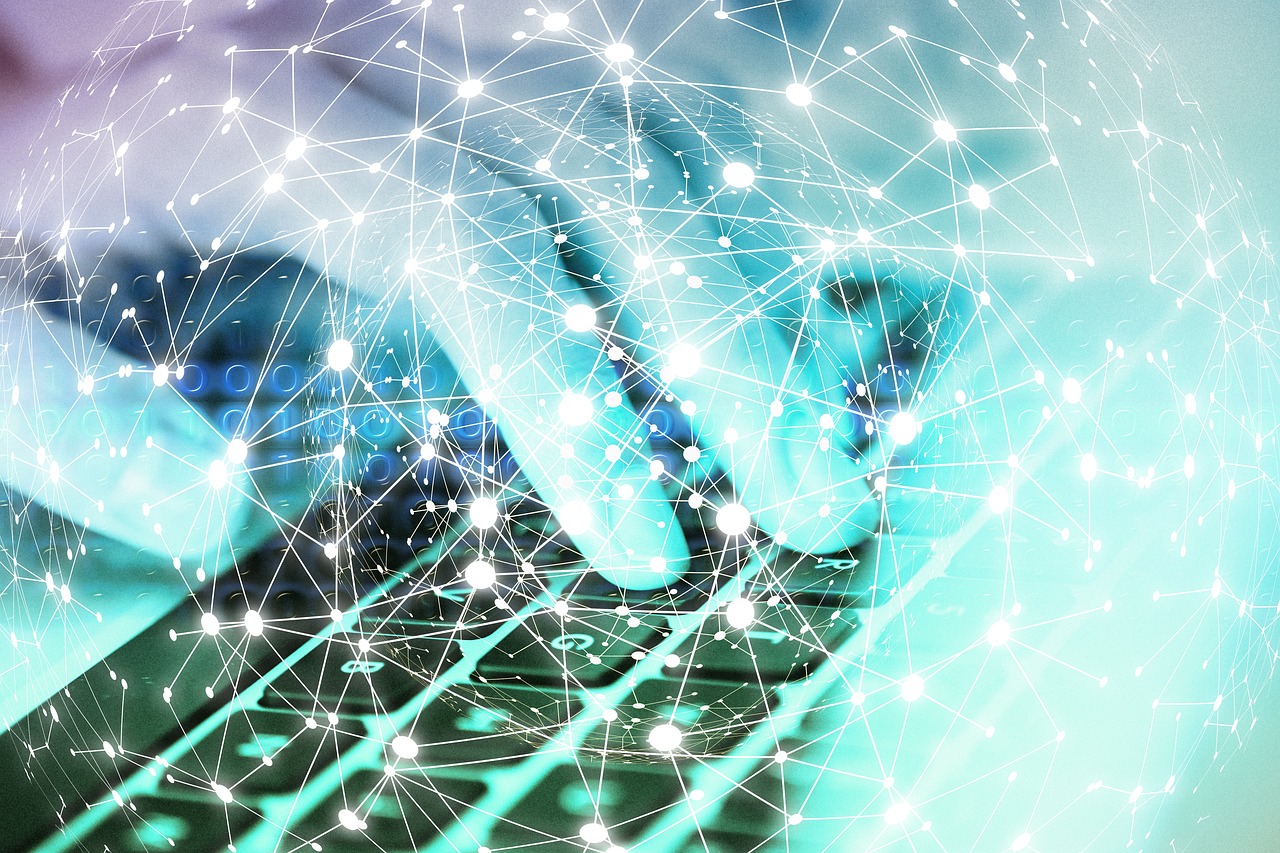 The Evolution of the Internet: A Journey into Web3 and Decentralized Apps